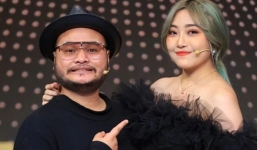 Vinh Râu tiếp tục chặn số điện thoại sau khi thẳng tay 'block' vợ cũ Lương Minh Trang?