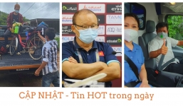Tin HOT trong ngày 2/8: 'Giang hồ mạng' Huấn Hoa Hồng gặp sự cố, fan Ngô Diệc Phàm 'dở quẻ', cái kết ngọt của 2 anh em vượt 400km