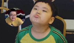 'Vựa muối' nhà Xuân Bắc tiếp tục có hành động gây 'chuỗi cười bất tận' giữa mùa dịch