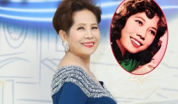 'Nhạn trắng' Phương Dung và quá khứ ồn ào với đàn em trong nghề, từng 'khẩu chiến' với Phi Nhung và Mr Đàm