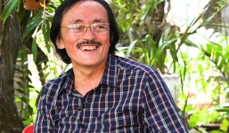 NS Giang Còi qua đời: Xót xa với tâm niệm 'Vui vẻ chết như cày xong thửa ruộng'