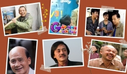 Còi của bác trưởng thôn Văn Hiệp lại vang để đón 'anh nông dân' Giang Còi 'về làng'