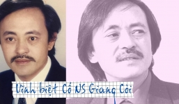 NS Giang Còi và loạt hình ảnh thời trẻ được CĐM truyền tay nhau: Cả một trời tuổi thơ của bao thế hệ!