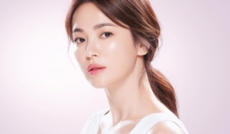 Song Hye Kyo chứng tỏ đẳng cấp 'chiếu trên' với chồng cũ, 'đi ngủ' cũng ra cả chục tỷ
