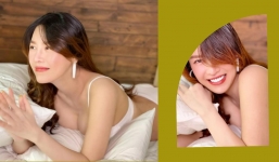 Tình cũ Trường Giang tung ảnh 'nhức nhối' cùng lời tuyên bố cực 'khét' với antifan