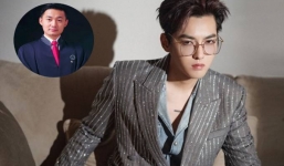 'Ông lớn một tay che trời' giúp Ngô Diệc Phàm 'tẩy trắng' bao năm nhận 'cơn mưa gạch đá' từ netizen