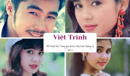 Người tình Lý Hùng và vết trượt dài trong sự nghiệp, từng phải trả giá vì tính háo thắng sân si