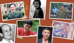 Nhìn lại những 'gương mặt thương hiệu' của Gặp nhau cuối tuần sau hơn 2 thập kỷ