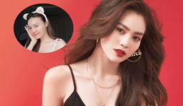 Ninh Dương Lan Ngọc phơi bày nhan sắc thật trước ống kính ở tuổi 31, có xứng danh 'ngọc nữ'?