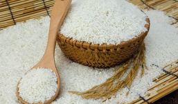 Giá lúa gạo hôm nay 10/8: Đảo chiều khởi sắc