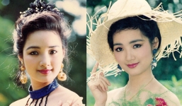 Mỹ nhân không tuổi thập niên 90 Giáng My và nỗi khủng hoảng lớn nhất trong đời