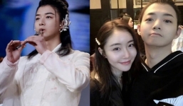 Nối gót Ngô Diệc Phàm, thêm một sao nam đình đám bị 'rớt hố' khi bị bạn gái 'vạch trần'