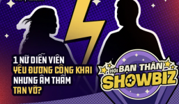 Rộ tin đồn một nữ diễn viên đình đám chia tay người yêu 6 năm, kiệt sức trên giường bệnh