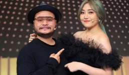 Vinh Râu bất ngờ có động thái đặc biệt dành cho vợ cũ Lương Minh Trang hậu ly hôn