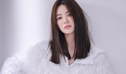 Song Hye Kyo phải 'gánh tạ' cho phim mới khi vừa bấm máy đã dính 'vận đen'