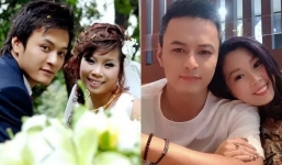 Góc khuất đời tư ít biết của bà xã Hồng Đăng và cuộc hôn nhân đáng ngưỡng mộ nhất Vbiz