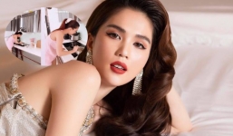 Ngọc Trinh gây sửng sốt với clip tại nhà riêng, dụi mắt mấy lần vẫn khiến dân tình ngơ ngác