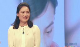 'Bà hoàng truyền hình VTV' Tạ Bích Loan và góc khuất đời tư cùng cuộc hôn nhân kín tiếng