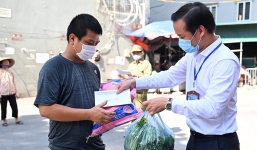 Hà Nội: Đề xuất thêm 10 nhóm lao động được hỗ trợ tiền Covid-19