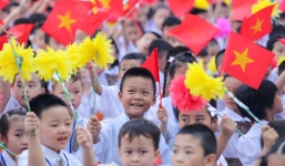 Cập nhật lịch học mới nhất, lịch tựu trường 63 tỉnh thành: 33 địa phương có lịch tựu trường