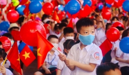 Cập nhật lịch học mới nhất, lịch tựu trường 63 tỉnh thành: Hơn 40 địa phương thông báo lịch tựu trường