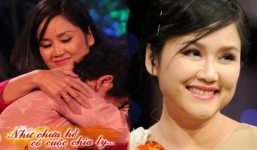 Nữ BTV, MC duyên dáng nhất nhà đài VTV và cuộc sống bình dị kín tiếng phía sau ống kính