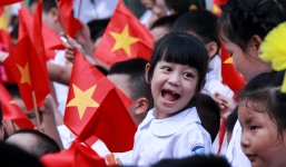 Cập nhật lịch học mới nhất, lịch tựu trường 63 tỉnh thành: 44 địa phương đã có lịch tựu trường