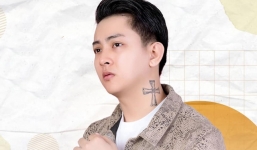 Hoài Lâm khiến dân tình mê mẩn với màn cover như 'nuốt đĩa' ở phòng thu 