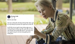 'Chiến thần gánh tạ' Jack liên tiếp hứng vận đen: Thành 'ông hoàng của antifan' sau bê bối đời tư