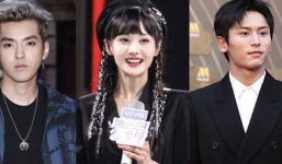 Ngô Diệc Phàm tiếp tục khiến hơn 60 nghệ sĩ hàng đầu Cbiz bị 'vạ lây'