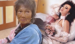 Kim Ngân tiếp tục kiếp 'đầu đường xó chợ' đến đói lả và màn đáp trả của em họ nữ ca sĩ