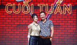 Hương vị tình thân: Tài tử Võ Hoài Nam 'phơi bày bí mật' của ông Sinh trong bộ phim