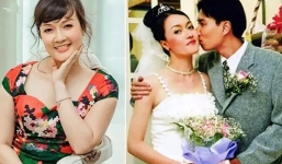 NS Vân Dung với đời tư lắm nỗi truân chuyên và cuộc sống tròn trịa bên ông xã kín tiếng
