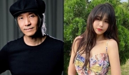 'Vua hài' Châu Tinh Trì thẳng tay trừng trị phũ phàng với 'tình tin đồn' đáng tuổi cháu