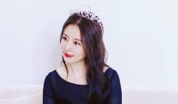 Lâm Tâm Như tiết lộ chuyện ông xã 'si mê mình như điếu đổ' nhưng lại bị mỉa mai 'thô bỉ'