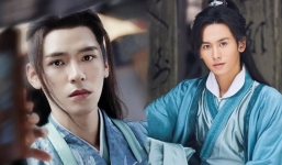 Lý do thật sự khiến Trương Triết Hạn bị cho 'bay màu' khỏi Cbiz: Vì người tình' Cung Tuấn?