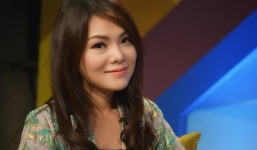 Nữ MC 'dành cả thanh xuân' gắn bó với VTV và cuộc sống ẩn dật cùng ông xã điển trai sau khi rời nhà đài