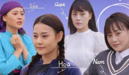 Phương Oanh đẹp nao lòng trong loạt ảnh cũ, nhan sắc thế nào mà ai cũng nuối tiếc?