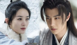 Triệu Lệ Dĩnh khốn đốn khi fan làm loạn, đứng trước nguy cơ 'mất cả chì lẫn chài'