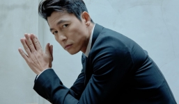 'Quý ông' từng là nỗi khát khao của Kbiz và quá khứ bị bạn gái 'đá' vì quá nghèo