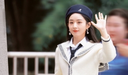 Triệu Lệ Dĩnh và sao quả tạ 'cấm ngôn': Hình phạt thích đáng hay chỉ là răn đe?