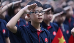 Cập nhật lịch học mới nhất, lịch tựu trường 63 tỉnh thành: 18 địa phương dừng và dời lịch khai giảng