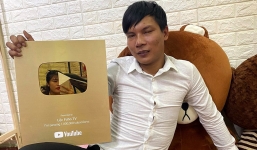 Lộc Fuho tiết lộ lý do 'lên sóng' nghề phụ hồ và chia sẻ về quá khứ khó khăn của mình 