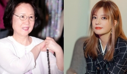 Triệu Vy từng bị nữ sĩ Quỳnh Dao chỉ thẳng mặt 'ăn cháo đá bát' sau khi vụt sáng thành ngôi sao