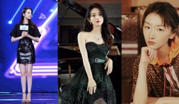 Màn thanh trừng gắt gao của Cbiz: Nhiệt Ba thoát nạn, Triệu Lệ Dĩnh và Châu Đông Vũ trở thành 'con cá' lọt lưới