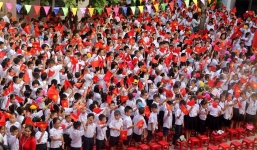 Cập nhật lịch học mới nhất, lịch tựu trường 63 tỉnh thành: 20 địa phương dừng và dời lịch tựu trường 