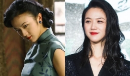 Mỹ nhân Sắc Giới Thang Duy cùng ông xã tận hưởng cuộc sống bình yên giữa bão 'thanh tẩy' toàn Cbiz