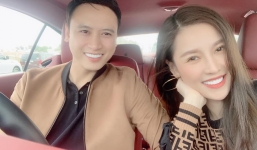 Chuỗi sớ 'bóc phốt' bạn trai của Quế Vân tiếp tục được nối dài với nhiều tình tiết mới