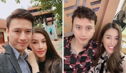 Tình cũ Trường Giang bất ngờ vạch trần bê bối của bạn trai, tiết lộ từng bị 'lãnh đủ đường quyền'