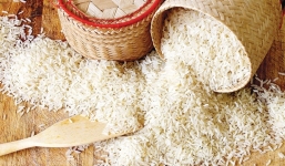 Giá lúa gạo hôm nay 4/9: Tiếp tục đà tăng mạnh